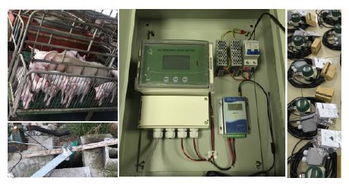 麥克物聯(lián) 專注無線監(jiān)測