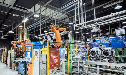 中國信息化周報 美云智數的工業(yè)互聯(lián)網之旅