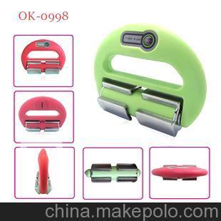 經(jīng)絡(luò)按摩減肥儀 脈沖電子減肥儀 瘦身產(chǎn)品 電子碎脂機(jī) OK-0998圖片,經(jīng)絡(luò)按摩減肥儀 脈沖電子減肥儀 瘦身產(chǎn)品 電子碎脂機(jī) OK-0998圖片大全,惠州市惠陽區(qū)眾城綠色實業(yè)業(yè)務(wù)部-