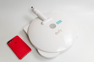 地板清潔打蠟好幫手 eufy 小旋風(fēng)無線電動(dòng)拖地機(jī)體驗(yàn)