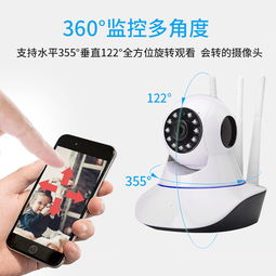 智能安防與健康生活 無(wú)線WiFi監(jiān)控?cái)z像頭與碎脂機(jī)的實(shí)用解析